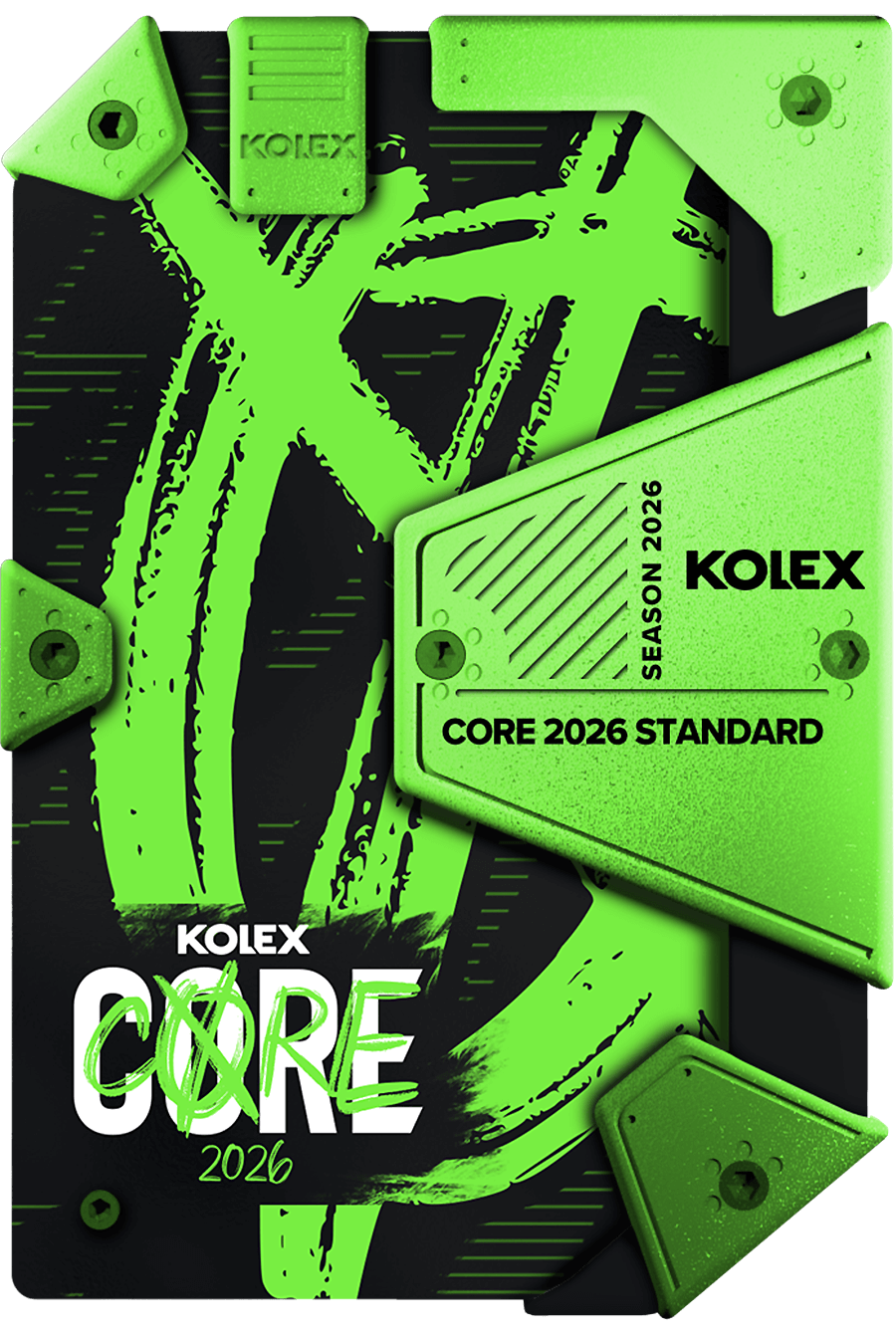 Kolex - Next Generation Collectibles