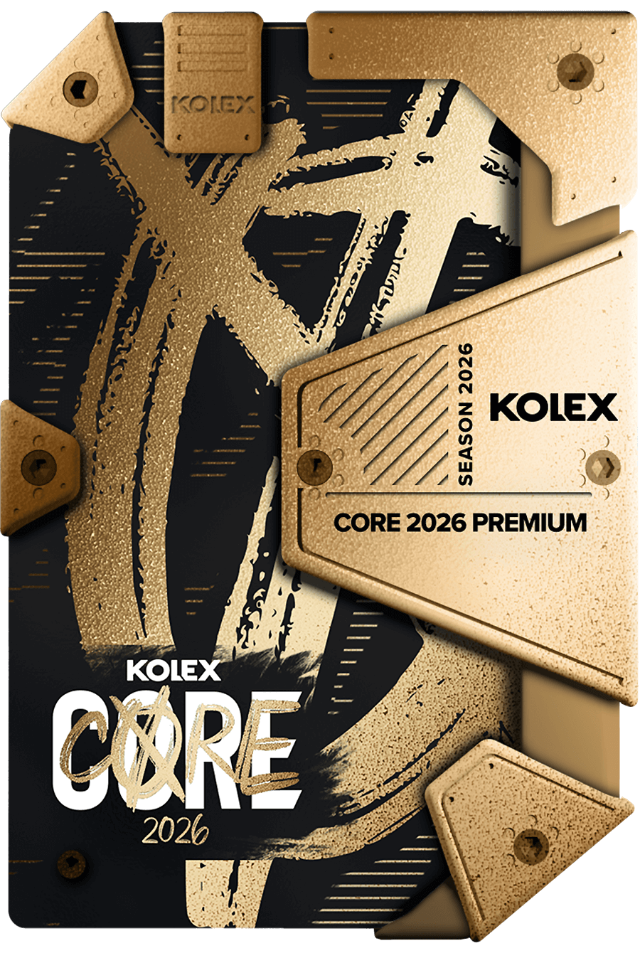 Kolex - Next Generation Collectibles