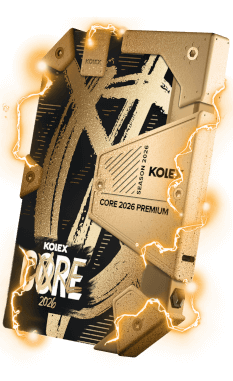 Kolex - Next Generation Collectibles