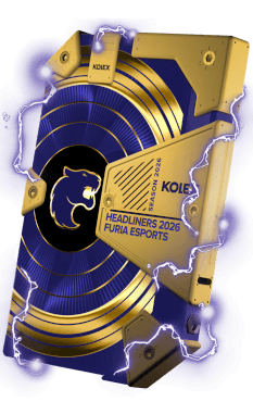 Kolex - Next Generation Collectibles